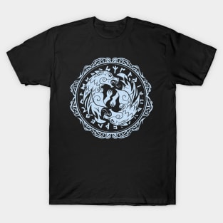 Viking Runes T-Shirt